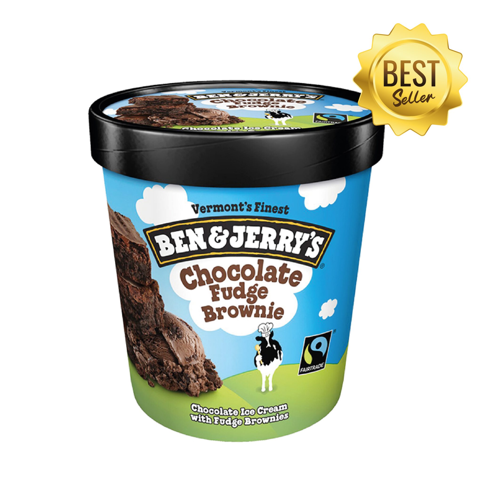 Ben & Jerry
