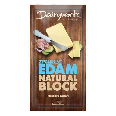 dairyworks cheese and rice crackers