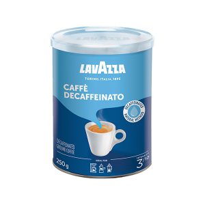 CAFE CREMA E GUSTO CLASSICO LAVAZZA 250GR . Supermercados Stock