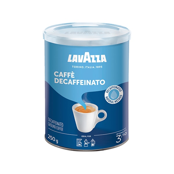 Lavazza Crema e Gusto Classico 4 x 250 g