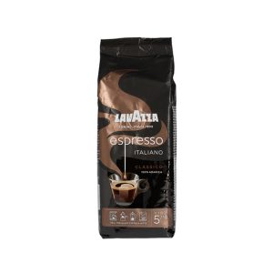 Lavazza Crema e Gusto Classico Ground 250 g TIN