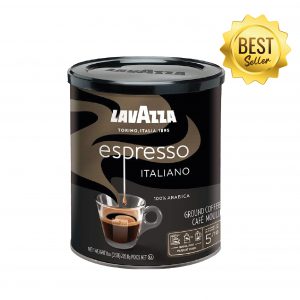 Lavazza Café Molido Crema E Gusto Classico 250 gr. - Panuts