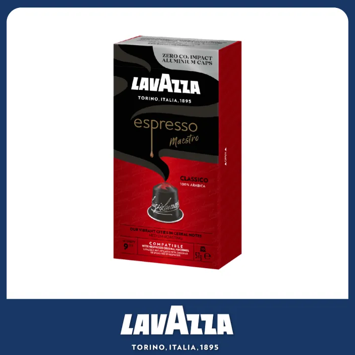 2lavazza
