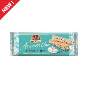 Shop Grocery Online Tre Marie Ancora Uno hazelnut wafers 175g