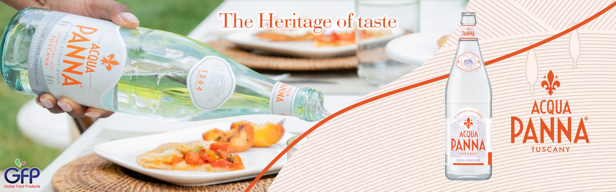 Food Beverage Distributor Importer Thailand Global Food Products