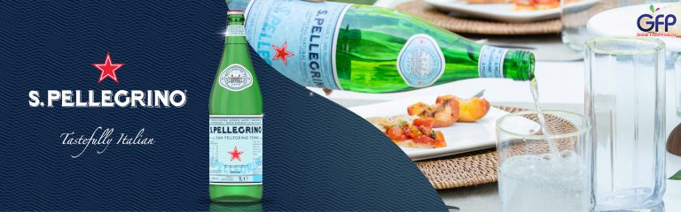 Food Beverage Distributor Importer Thailand Global Food Products