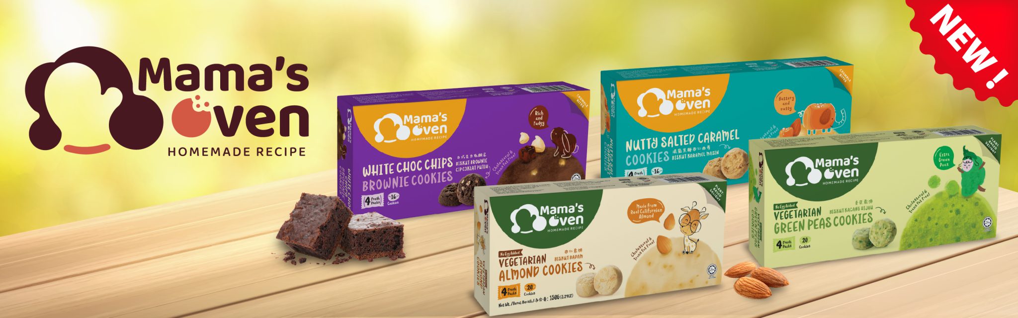 Food Beverage Distributor Importer Thailand Global Food Products